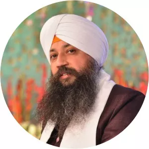 Bhai Gursharan Singh Ji Ludhiana Wale - Musical artist