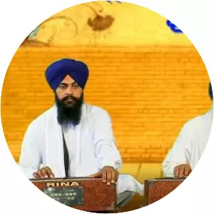 Bhai Hari Singh Ji - Musical artist