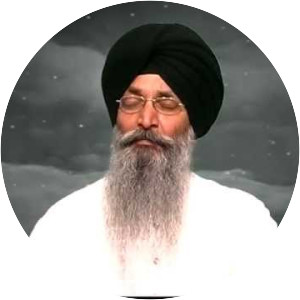 Bhai Harjinder Singh - Singer