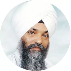 Bhai Harnaam Singh Ji - Musical artist