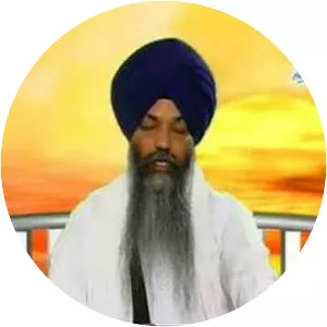 BHAI HARNAAM SINGH - Musical artist