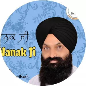 Bhai Jabartor Singh Ji