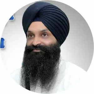 Bhai Jabartor Singh