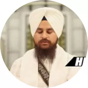 Bhai Jagtar Singh Ji Jammu Wale