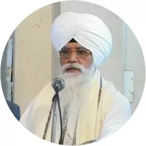 Bhai Jasbir Singh Ji Paonta Sahib Wale