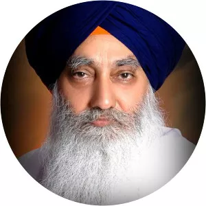 Bhai Jasbir Singh Ji