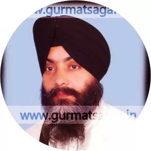 bhai jasbir singh khalsa bhai davinder singh - Singer