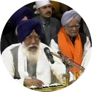 Bhai Jaswant Singh - Musical artist