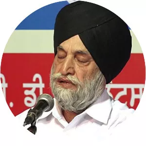 Bhai Jaswinder Singh