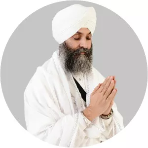 Bhai Joginder Singh Riar ( Ludhiane Wale) - Musical artist