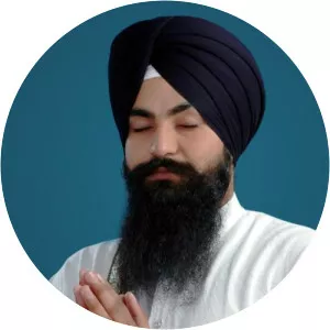 Bhai Jujhar Singh Ji - Musical artist