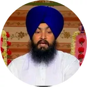 Bhai Kamaljeet Singh Ji