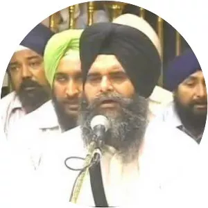 Bhai Karaj Singh Ji