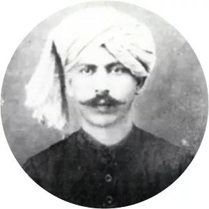 Bhai Lal Mohammad