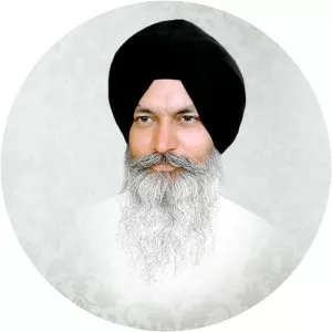 Bhai Maninder Singh photograph