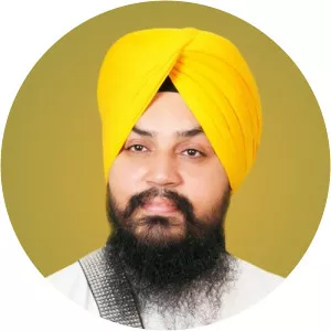 Bhai Mehtab Singh Ji (Jallandhar Wale) - Musical artist