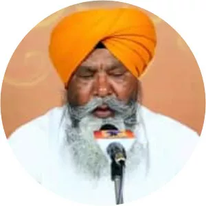 Bhai Nirmal Singh Khalsa - Singer