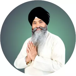 Bhai Rai Singh Ji (Hazoori Ragi Sri Darbar
