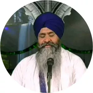 Bhai Rai Singh Ji (Hazoori Ragi Sri Darbar Sahib Amritsar)