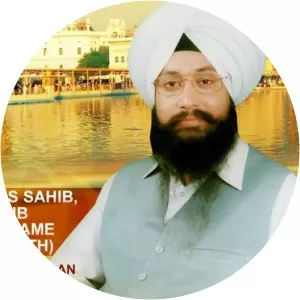Bhai Ranjeet Singh Chandan