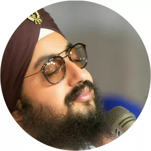 Bhai Ranjit Singh Ji Dhadrianwale