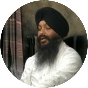 Bhai Ravinder Singh Ji - Musical artist