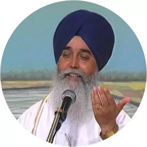 Bhai Sadhu Singh Ragi