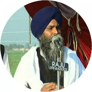 Bhai Sahib Gyani Pinderpal Singh Ji  - Musical artist
