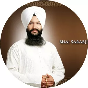 Bhai Sarabjit Singh Ji - Musical artist