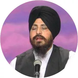 Bhai Satvinder Singh Ji