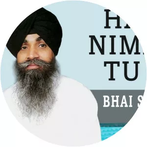 Bhai Surinder Singh Ji - Musical artist