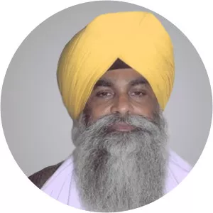 Bhai Surinder Singh (Patna Sahib Wale)