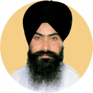 Bhai Taarbalbir Singh Ji - Musical artist