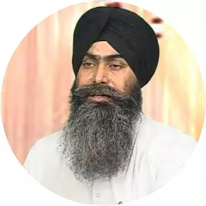Bhai Tar Balbir Singh Ji