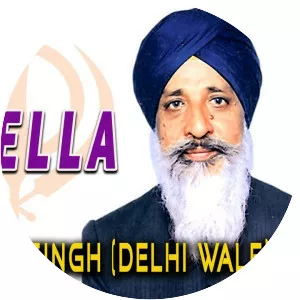 Bhai Tirlochan Singh (Delhi Wale) - Musical artist