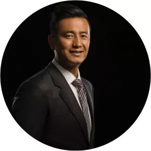 Bhaichung Bhutia - Indian former football player