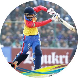 Bhairahawa Gladiators