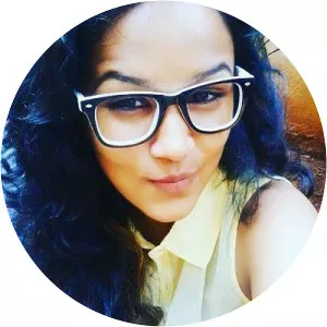 Bhairavi Limaye - Upendra Limaye's daughter