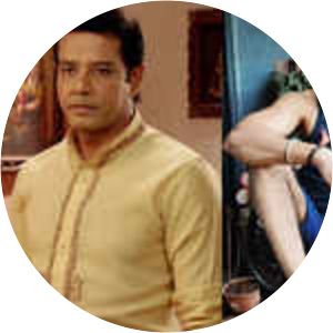 Bhairon Dharamveer Singh