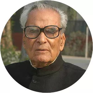 Bhairon Singh Shekhawat