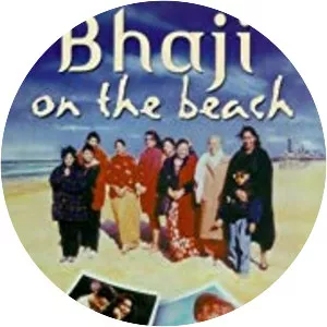 Bhaji on the Beach