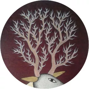 Bhajju Shyam - Indian artist