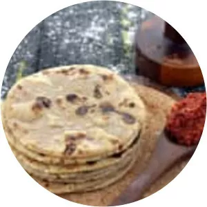 Bhakri