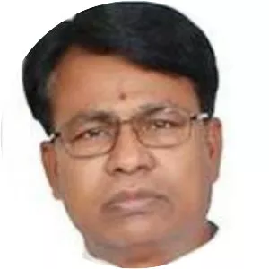 Bhakta Charan Das