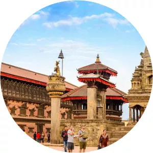 Bhaktapur Durbar Square