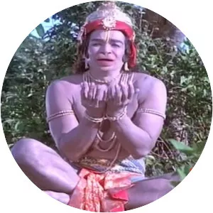 Bhaktha Hanuman