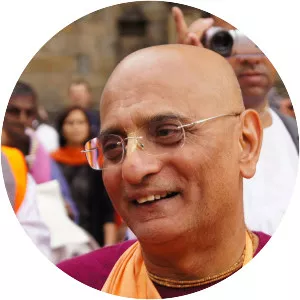 Bhakti Charu Swami