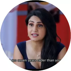 Bhakti Rathod - Actress