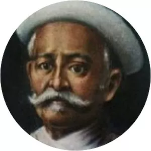 Bhakti Thapa