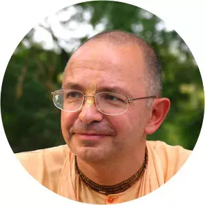 Bhakti Vijnana Goswami